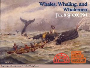 Whales, Whaling, and Whales, Whaling, and